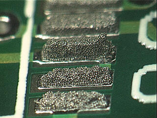 solder paste 3d