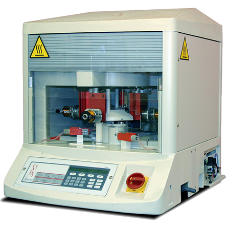 Pillarhouse Coilwinding