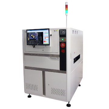 TRI TR7700 SIII 3D AOI Otomatik Optik inceleme Makinesi
