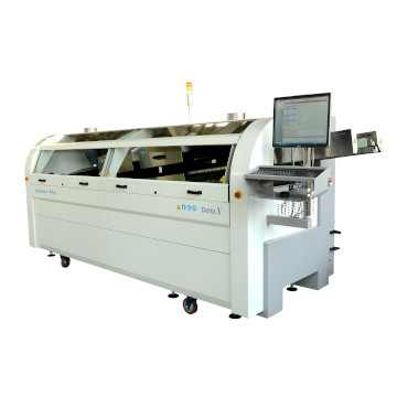 Vitronics-Soltec-DeltaX-Dalga-Lehimleme-Makinesi