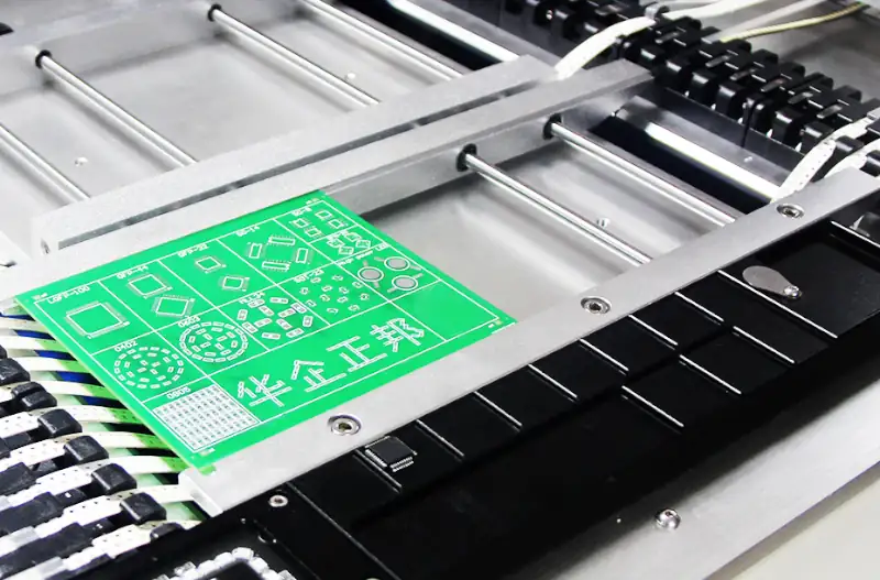 pcb-olculeri