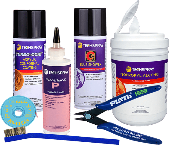 techspray-products