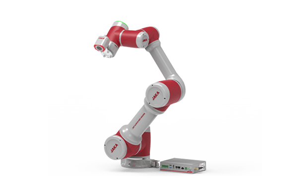 JAKA Zu 3 Cobot