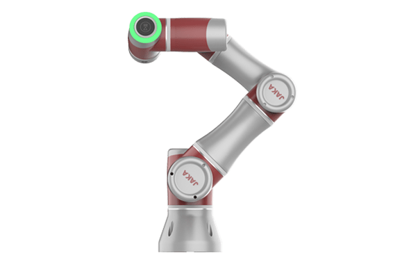 jaka-zu-3s-cobot