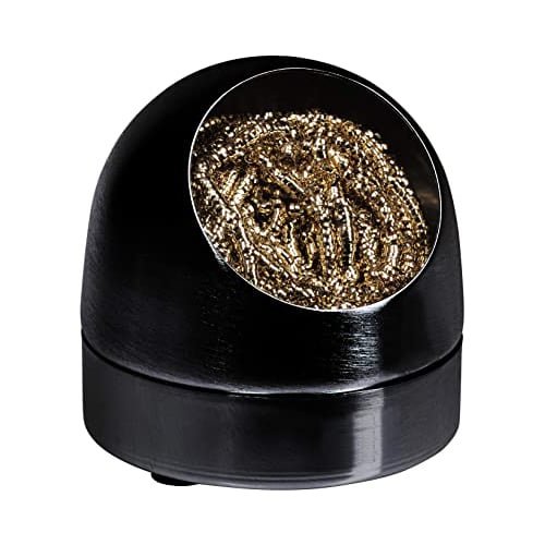 Atten Lehim Makinesi, Sıcak Hava Tamir İstasyonu ve Havyalar