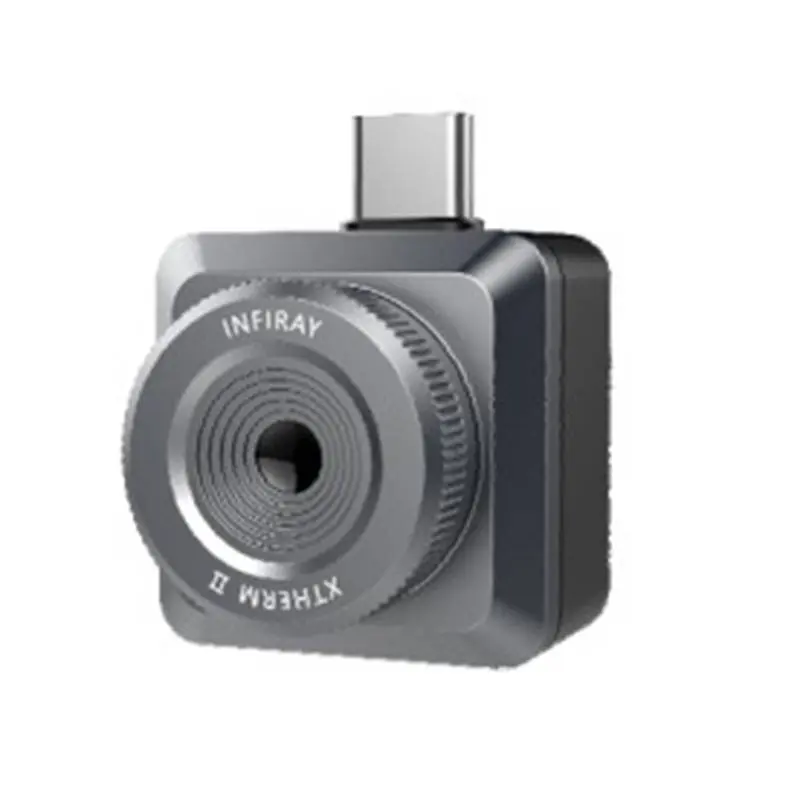 T256 Kızılötesi Termal Kamera
