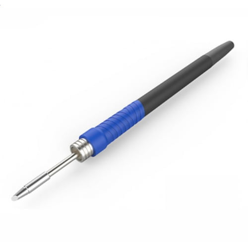 Atten Lehim Makinesi, Sıcak Hava Tamir İstasyonu ve Havyalar