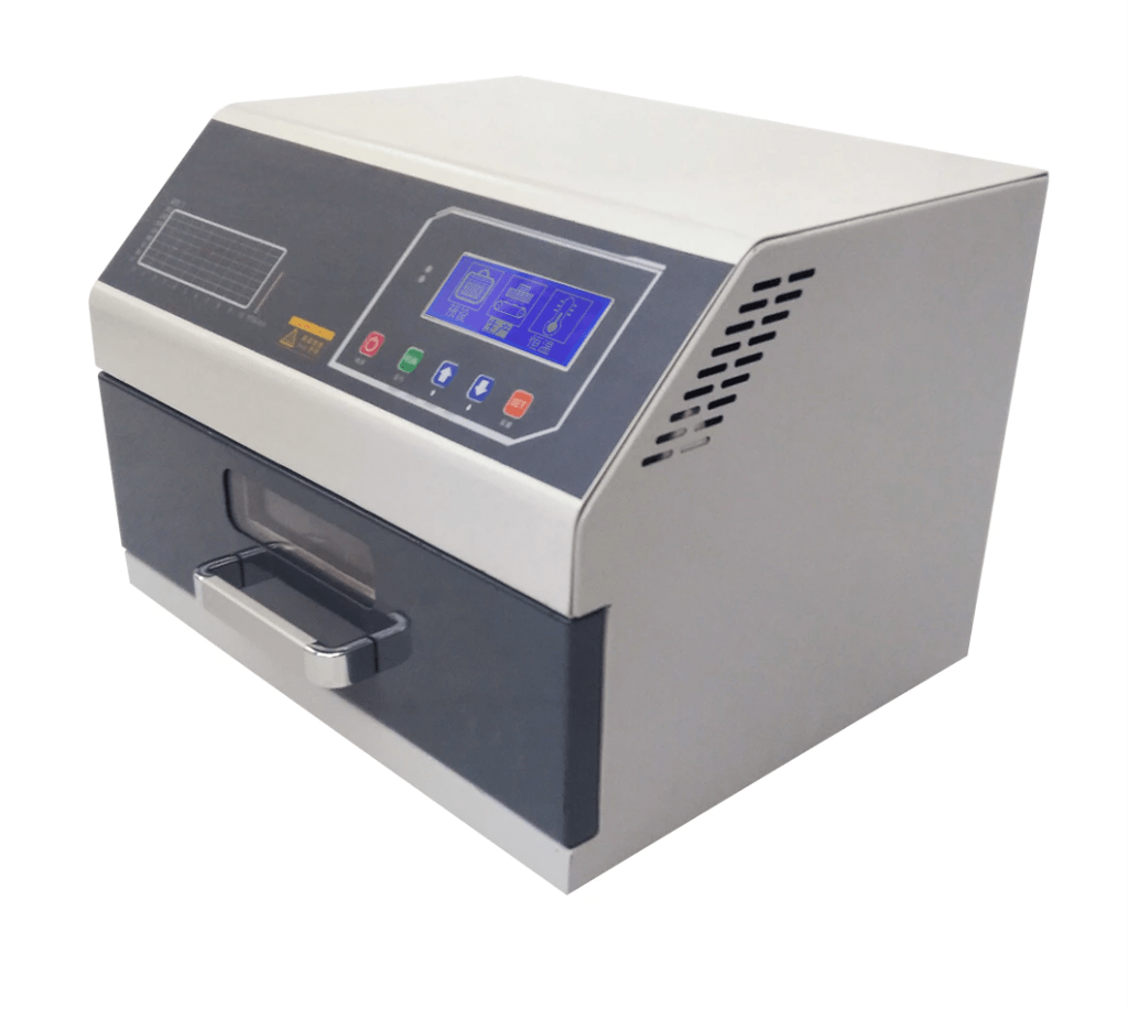 masast-pcb-reflow-oven