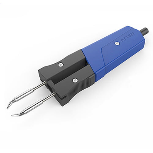 Atten Lehim Makinesi, Sıcak Hava Tamir İstasyonu ve Havyalar