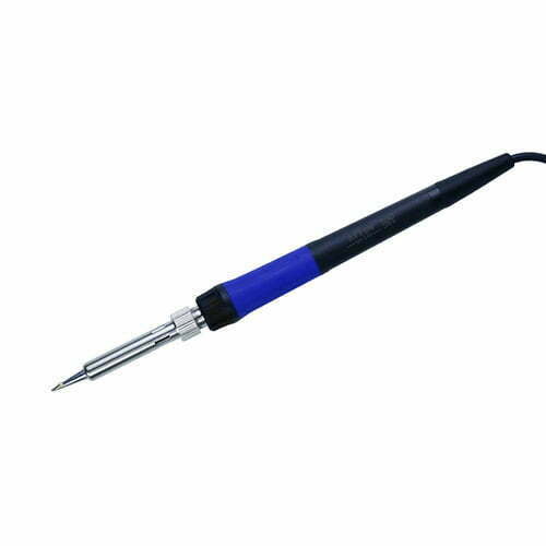 Atten Lehim Makinesi, Sıcak Hava Tamir İstasyonu ve Havyalar