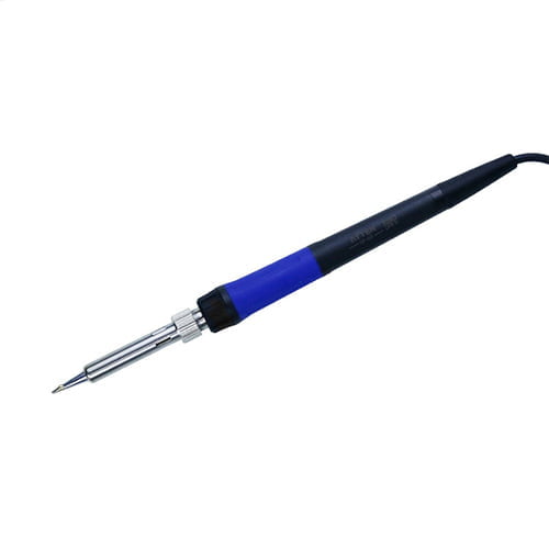 Atten Lehim Makinesi, Sıcak Hava Tamir İstasyonu ve Havyalar