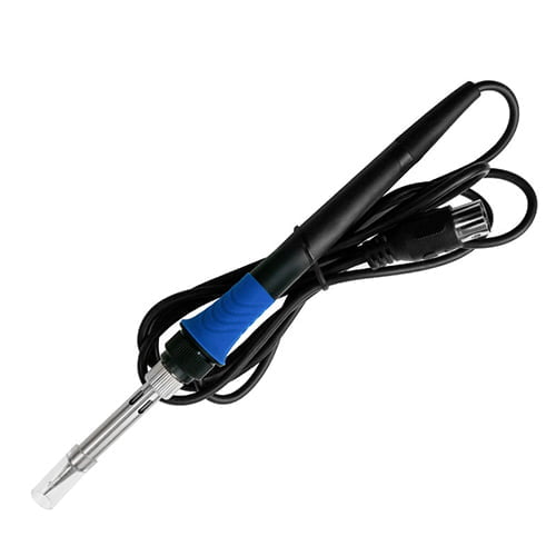 Atten Lehim Makinesi, Sıcak Hava Tamir İstasyonu ve Havyalar