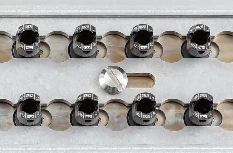 Yamaha YRM20 SMD Dizgi Makinesi
