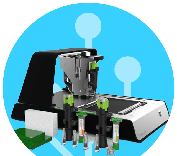 Elektronik Kart Prototip Makineleri