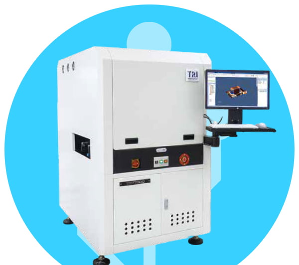 ELEKTRONİK KART TEST MAKİNELERİ