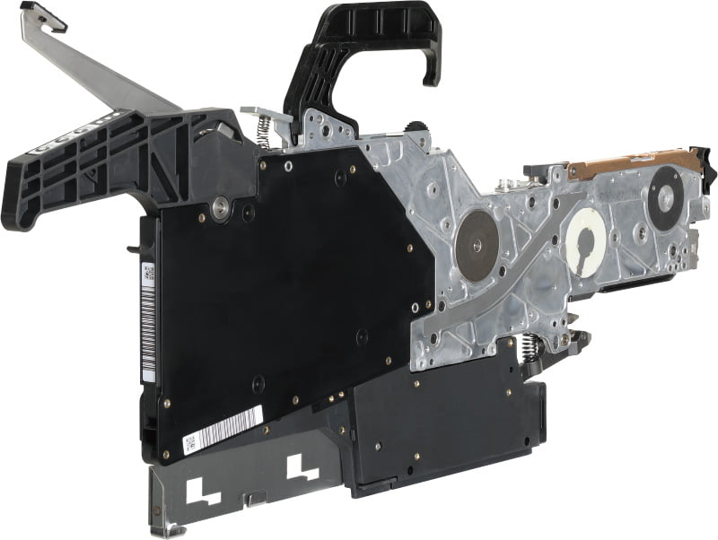 YRM10 SMD Dizgi Makinesi