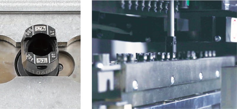 YRM10 SMD Dizgi Makinesi