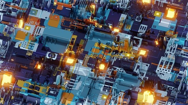 Elektronik Komponentlerin Geleceği​